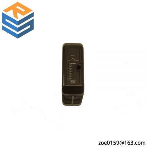 EMERSON KJ3202X1-BA1 | 12P2536X072 | Fisher Rosemount DeltaV Control Module