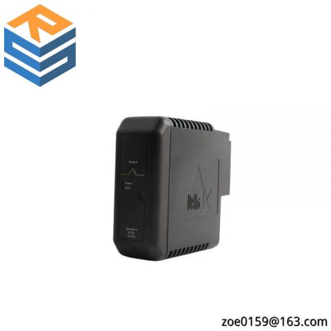 Emerson KJ3203X1-BA1 | 12P3270X032 | VE4001S2T2B4 - Discrete Input Card