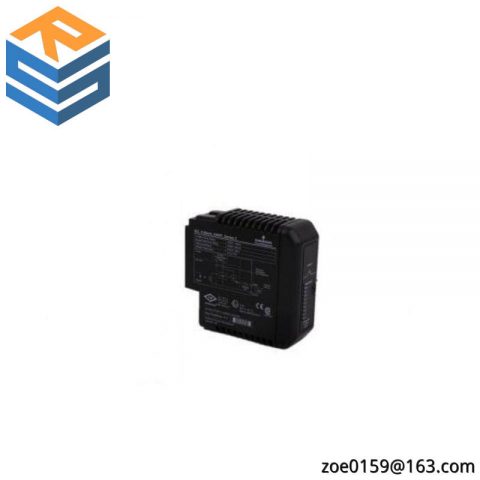 EMERSON KJ3221X1-BA1 Analog Output HART Module for Industrial Automation