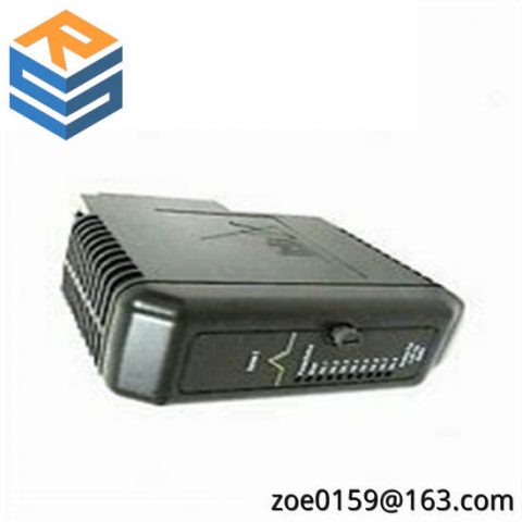 EMERSON KJ3221X1-BA1 12P2531X122: Industrial Analog Output Module