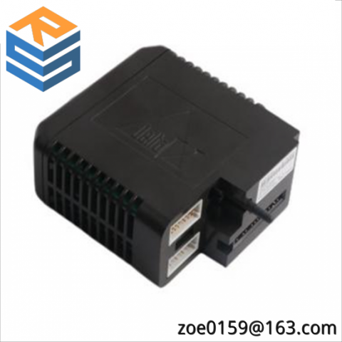 EMERSON KJ3222X1-BA1 12P2532X032 INPUT MODULE; Producer: Emerson