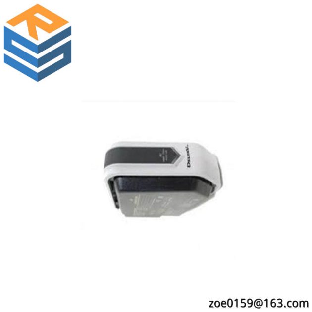 EMERSON KJ3223X1-BA1 12P2871X012 VE4003S2B6 Analog Input Module: Precision Data Handling for Industrial Control Systems