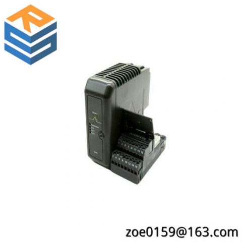 Emerson KJ3241X1-BA1 | 12P2506X042 INTERFACE MODULE | PLC | Automation Component