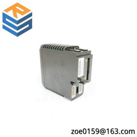EMERSON KJ3241X1-BA1 | 12P2506X062 Redundant Serial Interface Card