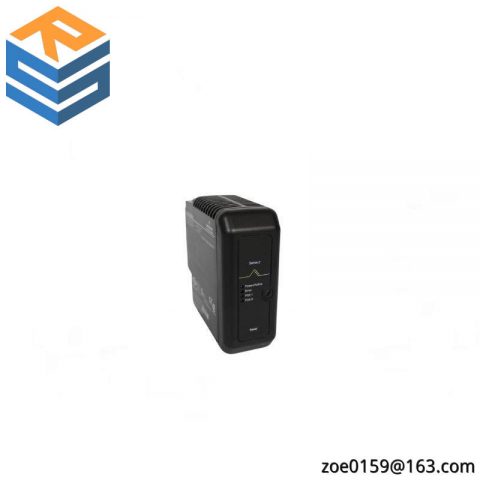 EMERSON KJ3241X1-BA1 | 12P2506X072 | Redundant Serial Interface Card