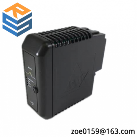 EMERSON KJ3242X1-BA1 | 12P2471X042 Fieldbus Module