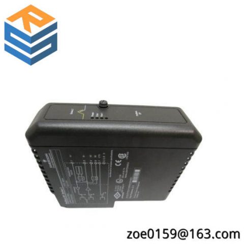 Emerson KJ3243X1-BA1 Profibus DP Control Module
