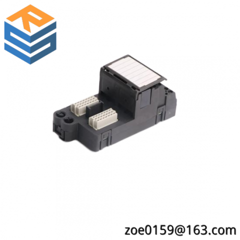 Emerson KJ4001X1-CA1 | Industrial Automation Module | New in Box