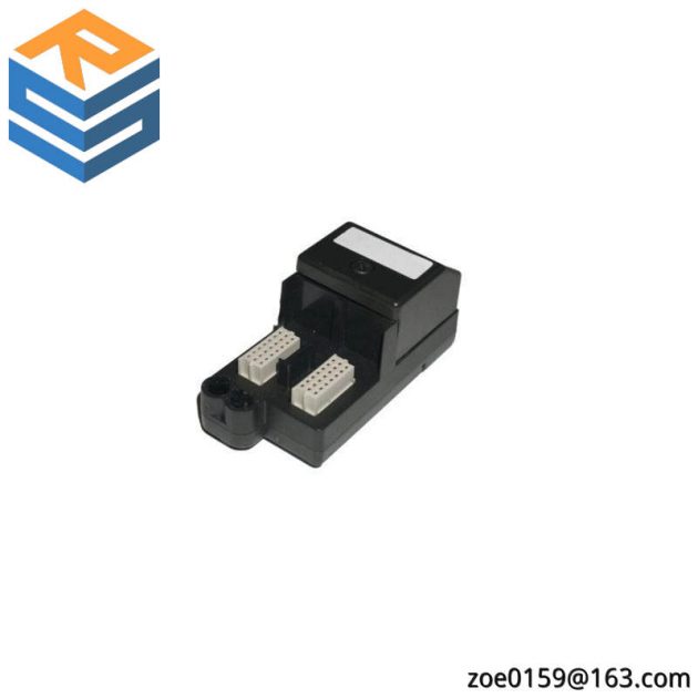 EMERSON KJ4001X1-CK1 - High Performance Industrial Control Module