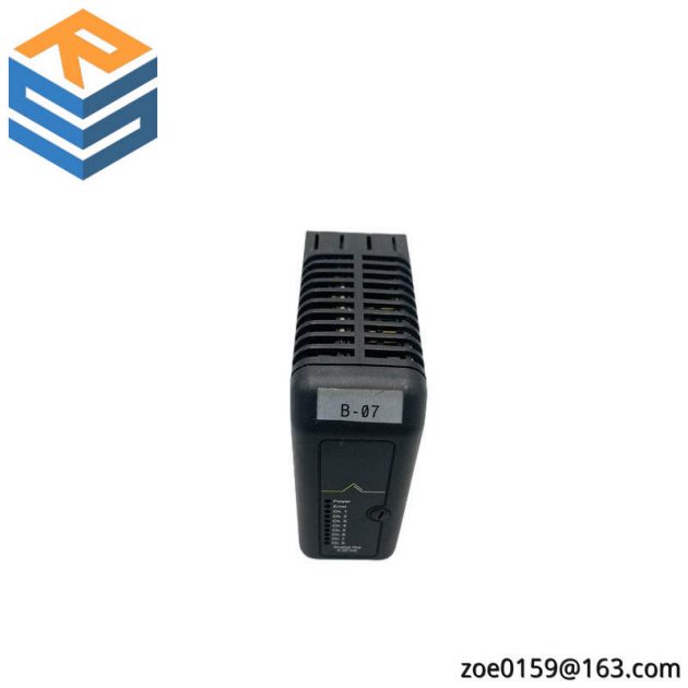 EMERSON L0115012 L0115032 - Industrial Control Module for Precision Applications