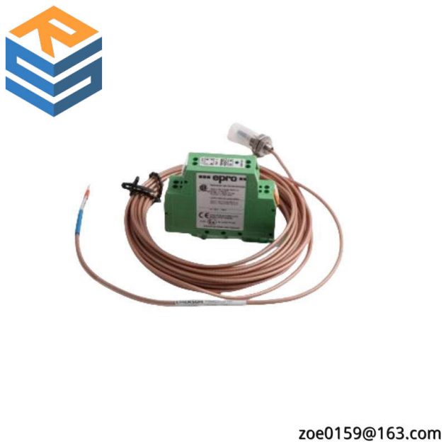 EMERSON L0115012 L0115032 - Industrial Control Module for Precision Applications