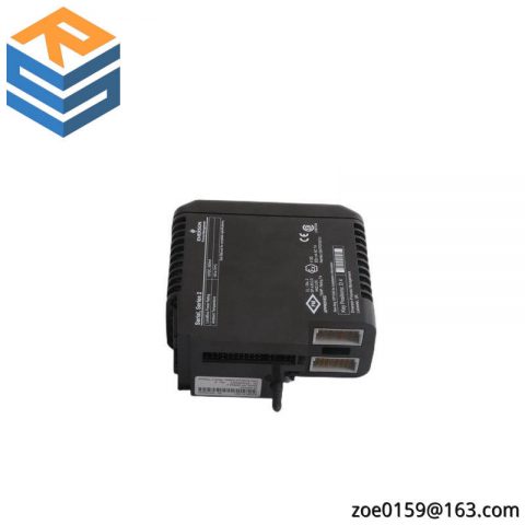 EMERSON MVME6100 Industrial Control Module