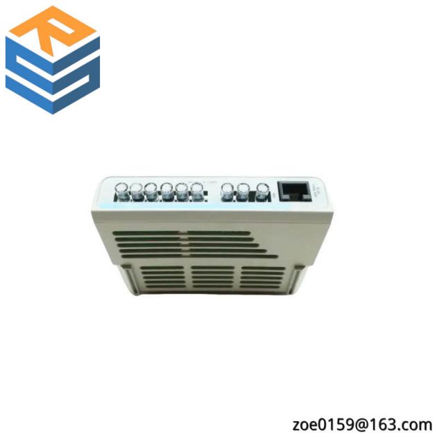 Emerson Ovation 5X00059G01 HART Analog Input Module - Precision Control for Industrial Automation