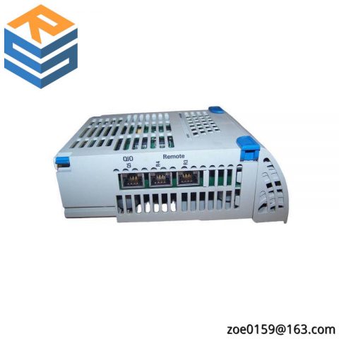 Emerson Ovation 5X00226G02 PLC I/O Interface Module