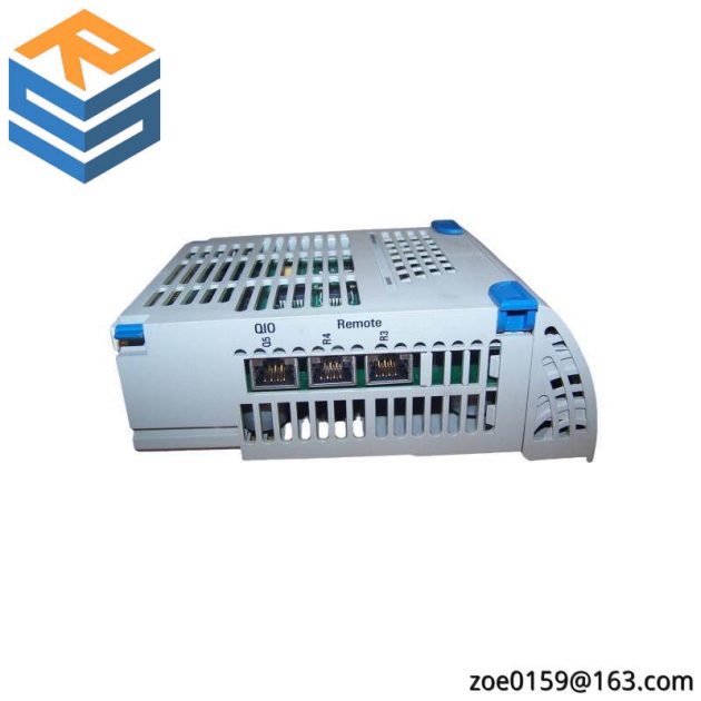 Emerson Ovation 5X00226G02 PLC I/O Interface Module