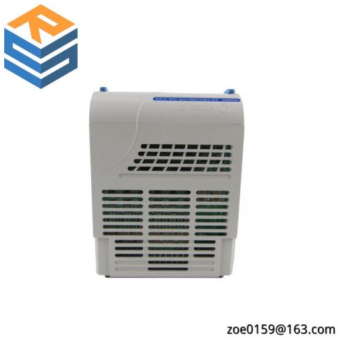 Emerson Ovation 5X00594G01 Analog Input Module: High-Performance Data Acquisition for Industrial Control