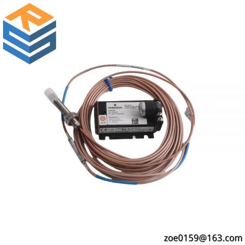 Emerson PR6423/002-121 CON041 Proximity Sensor