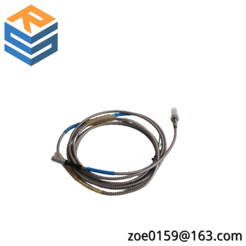 Emerson PR6423/011-000 & CON021 - Brand New Industrial Control Module; Manufacturer: Emerson