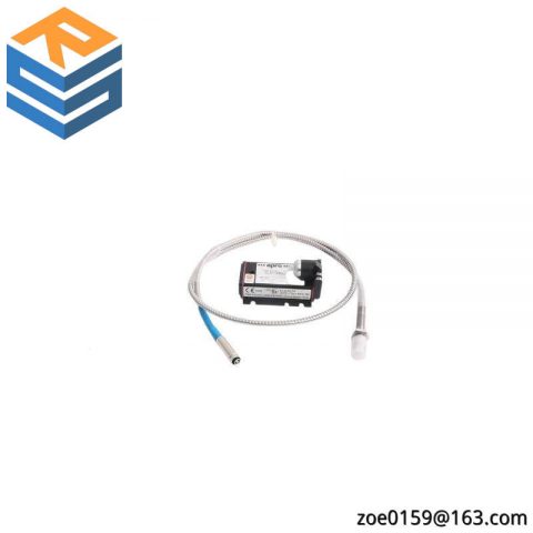 EMERSON PR6424/010-140 CON021 - Advanced Eddy Current Sensor