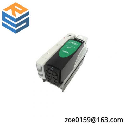 EMERSON SP2401 Nidec AC Servo Drive, 10HP, Inverters