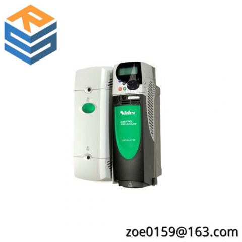 EMERSON SP3403 Universal Unidrive SP Inverter AC Drive, NIDEC/Control Techniques, SP Series