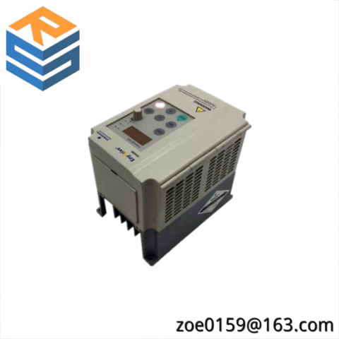 EMERSON TD3200-2S0002D Elevator Inverter - High-Performance Elevator Drive Solution