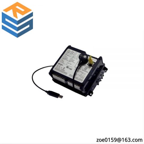 Enerdis MICAR2 M3140: Advanced Industrial Control Module