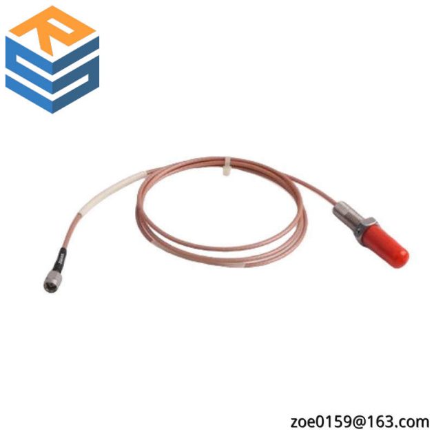 ENTEK 15244 Extension Cable: High-Quality Industrial Control Solution