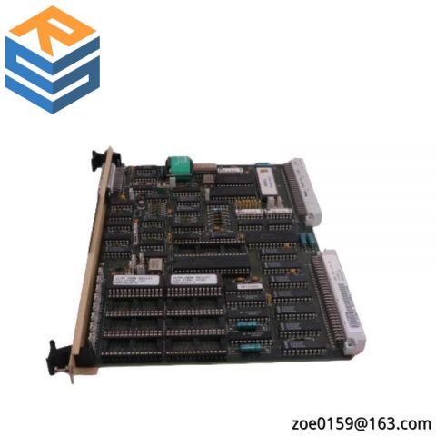 ENTEK 18605 PROCESS Module - Advanced Control Solution for Industrial Automation