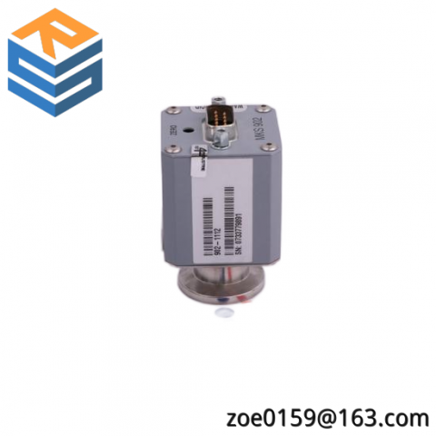 ENTEK 6622LS Vibration Monitor