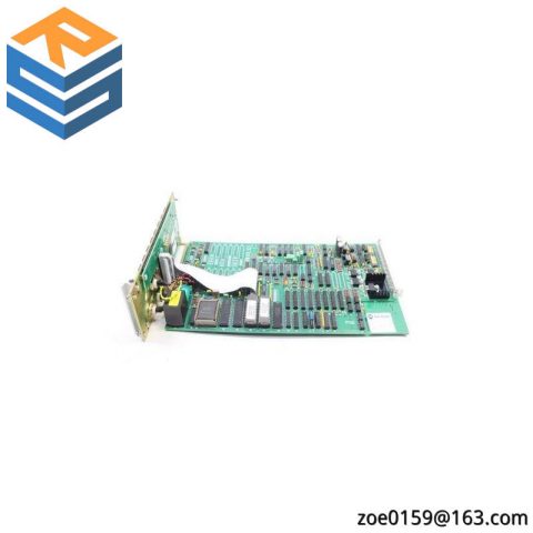 ENTEK 6652 EC6652 X-Y Radial Vibration Monitor