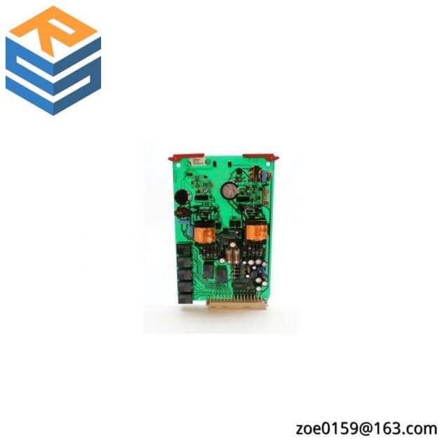 ENTEK C6691 IRD Power Supply PCB Circuit Board