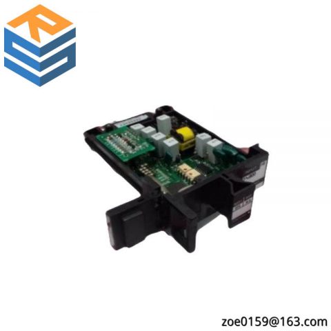 Yokogawa EP3*A Frequency Input Card: Industrial Control Module for Precision Applications