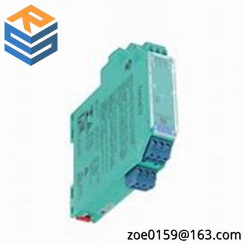 EPPERL+FUCHS KFD2-STC4-EX2: SMART Transmitter Power Supply for Industrial Control, Advanced Automation Solutions
