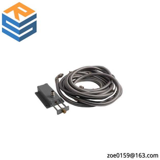 EPRO K20315/03-S 9480-203-15023 Eddy Current Sensor - Precision Measurement for Industrial Control