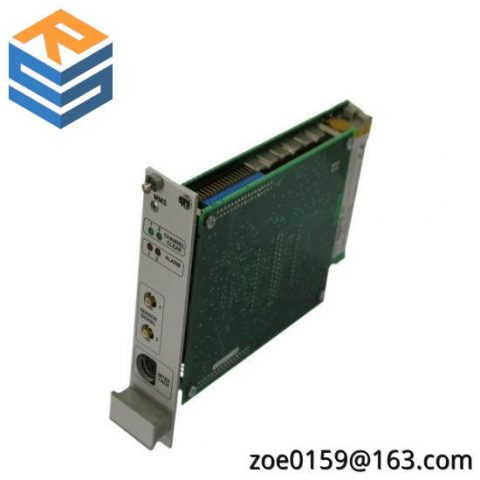 EPRO MMS6220 & PR6423-002/030 & CON021 & PR6423002030