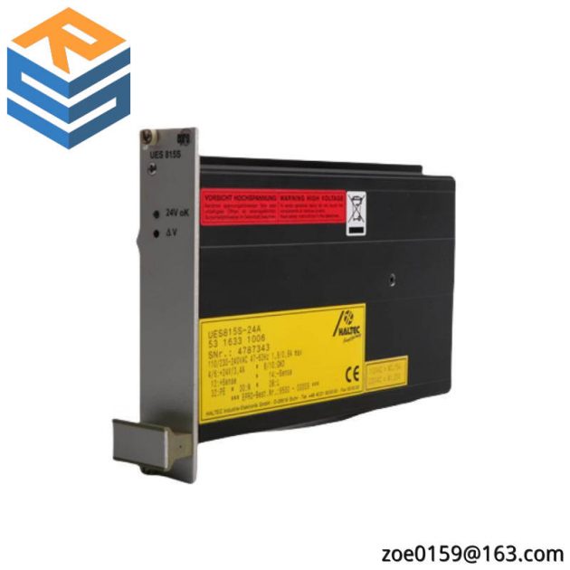 EPRO MMS6823R 9100-00001-06 - High Precision Industrial Controller