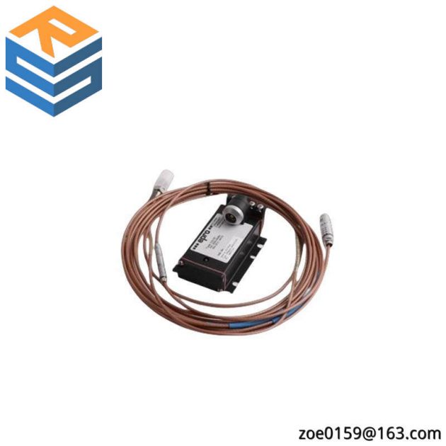 EPRO PR6423/000-020-CN Eddy Current Sensor - Precision Measurement Solution