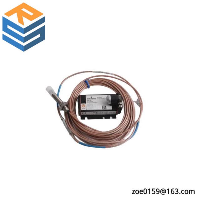 EPRO PR6423/002-100-CN CON021 Industrial Vibration Sensor