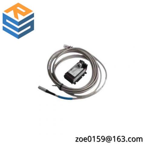 EPRO PR6423/003-010-CN CON021 Eddy Current Sensor
