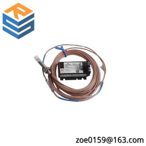 EPRO PR6423/003-030-CN Industrial Control Module