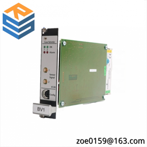 EPRO PR6423/003-030-CN: Precision Eddy Current Signal Converter