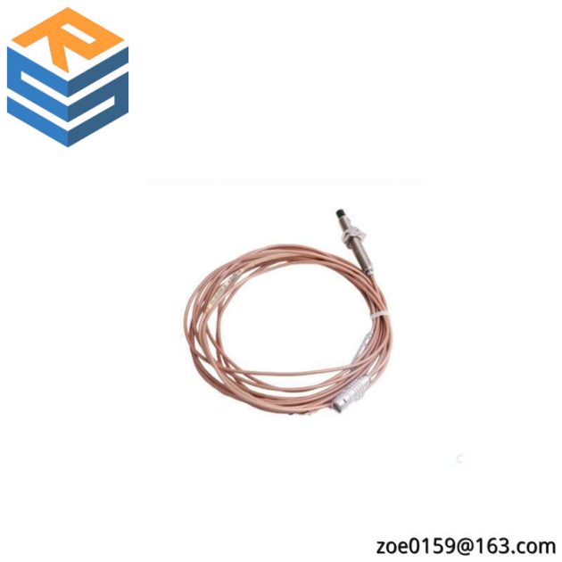 EPRO PR6423/004-010 CON021 - Advanced Vibration Sensor, Designed for Industrial Control Solutions