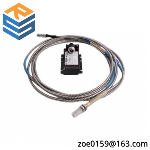 EPRO PR6423/010-000-CN CON021 Eddy Current Sensors: Precision Measurement for Industrial Control