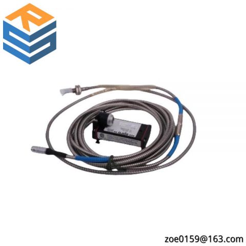 EPRO PR6423/010-020-CN Proximity Sensor, Control & Automation