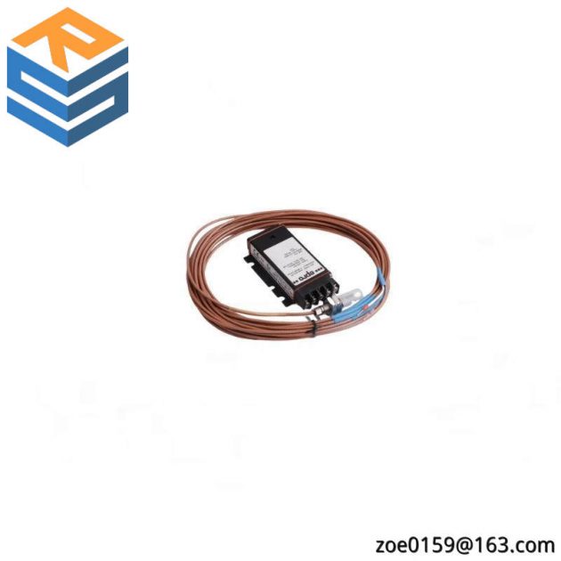 EPRO PR6423/011-010 Sensor - Advanced Industrial Control Module