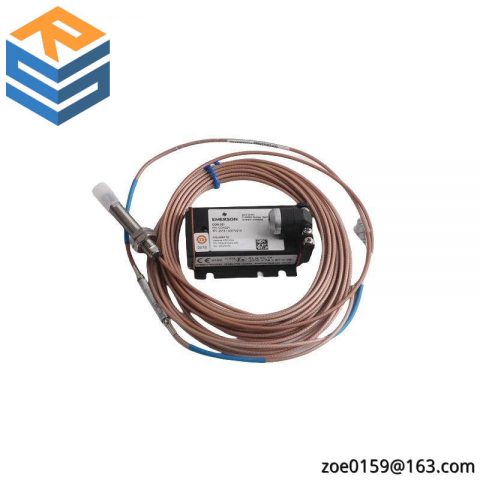 EPRO PR6423/012-130 CON021: Precision Turbine Sensor