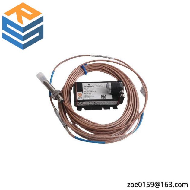EPRO PR6423/012-130 CON021: Precision Turbine Sensor
