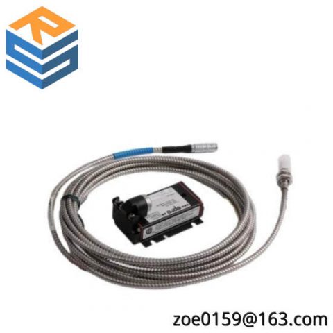 EPRO PR6423/017-030 CON021 | Precision Eddy Current Sensor for Industrial Control Systems