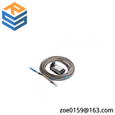 EPRO PR6423/01R-040 CON021 Genuine New - Industrial Control Module